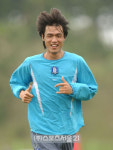 홍명보 감독 데뷔전, 체코와 2-2 무승부