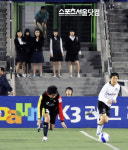 [김현회 기자의 무한도전] K3리그 축구선수에 도전하다(마지막회)