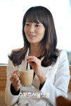 미스코리아 장윤희 연예인 데뷔요? 꿈도 안꿔요(인터뷰)