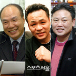 역대 세계 챔프, 프로복싱 중흥 위해 한자리에
