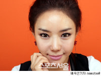 혜령 심의 탈락? 크게 신경 쓰지 않아요