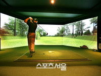 [창간특집] 스크린 골프 업체, 쓰리트랙골프 外