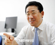[나의 삶, 나의 모교] 흑석동에서 키운 열정과 희망-중앙대 박양우 부총장