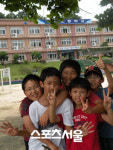 군포 둔대 초등학교, 도심 속 명품 미니 학교