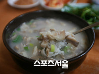 [이우석의식음털털] 전통 패스트푸드 국밥