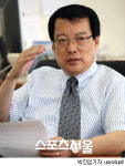 최종준 사무총장 프로경험 살려 체육회 효율성 높일 것
