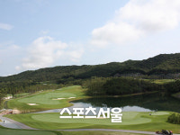 [골프] 해슬리 나인브릿지 골프장 화제