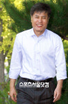 [산행정담] 강현석 고양시장 숫기 없어 정발산 자주 못 가요!