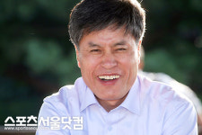 [산행정담] 강현석 고양시장 숫기 없어 정발산 자주 못 가요!