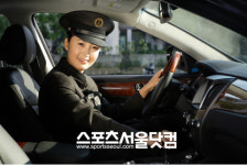 랜드파일럿의 특별한 서비스 “쇼퍼(Chauffeur)를 기대하세요!”