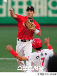 한국시리즈, 테이블세터 전쟁서 누가 이길까?