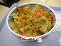 [이우석의식음털털] 국밥과 덮밥