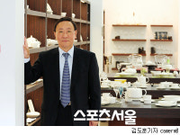 (주)봄코리아 김성순 | [중소강열전] '젠한국' 김성수 회장