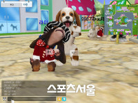 [IT 게임] 3D육성 시뮬레이션 게임 펫피 주목