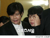 이광기 홈피에 네티즌들 석규는 예쁜 천사 될거예요 애도