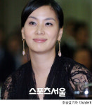 고소영, 연인 장동건에게 동숙이라고 불러