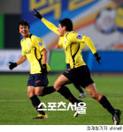 성남, 3년만에 아시아챔프 진출 포항 나와라!