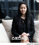 고현정 내게 가장 큰 영향 미친 사람은 전 남편