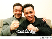짱구 장정구, 국제복싱 명예의 전당에 오른다