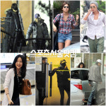 [★★열애] 사랑? 며느리도 몰라…스타, 비밀 데이트 비법은?