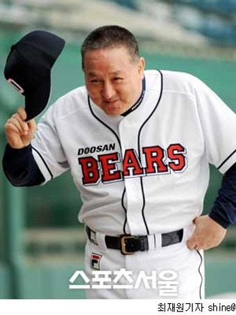 김경문 '더도 말고 덜도 말고, 부상만 없어라'