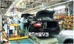 ‘조금 더’의 차이로 프리미엄 브랜드 올라선 르노삼성의 15년史