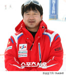 [아마추어] 알파인 스키-허승욱과 