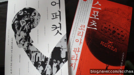 [SS파워블로거] 어퍼컷-한국 스포츠에 날리는 한방