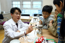 “창의성 키우는 재미난 실험과학” 사이언스Q스쿨 정승우 대표
