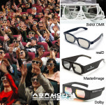 [3D 탐구생활] 3D, 3차원의 시간은 거꾸로 간다 (종합)