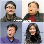 [설특선, 더빙] "성우, 그들이 사는 세상?"…4人의 설설토크