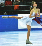 명품백조부터 퀸연아까지…올림픽 빛낸 피켜 퀸 톱5