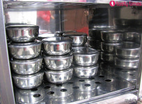 [tasty times] 서울대입구 이가 옛날 소머리 국밥