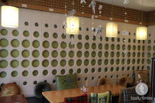 [tasty times] 홍대 까페 소봄