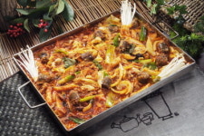 [소비자경영대상] 평범한 순대요리는 가라! 신의주 찹쌀 순대 ‘거성푸드’