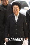 한명숙 1심 무죄 판결…서울시장 행보 본격화
