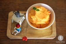 [tasty times] 가로수길 카페 오시정