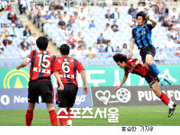 [정가연의현장속으로] 인천, 서울의 1위 방학 꿈 깨다