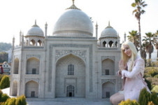 [소비자경영대상] 국내 최대 미니어처 테마파크 IN 제주도 관광지 ‘(주)소인국테마파크’