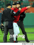 [눈높이 야구] 인필드플라이