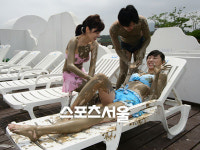 [주말IN&OUT] 이열치열 온천 리조트 워터파크
