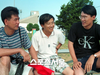 [나의 월드컵] 1994 미국 월드컵 '폭염 속 감격의 스페인전'