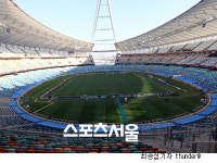 더반은 한국 스포츠 ‘약속의 땅’