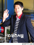 '친정팀 사랑' 이청용, 17일 서울 홈경기 방문