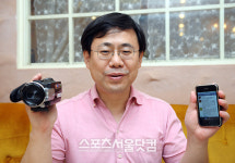 시사평론가 유창선, 개인방송 5개월차…"눈치 안보고 정치 중계하니 속이 다 시원해"