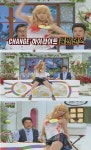 현아, 세바퀴서 섹시 골반댄스…네티즌들 너무 선정적