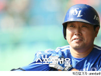 양준혁, 은퇴 선언…아름다운 퇴장 선택