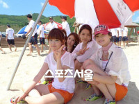 짝퉁이라니? 여성 버라이어티 전성시대 활짝