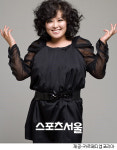 홍지민, 드라마속 명품 조연 유쾌한 활력소