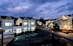 [브랜드대상]바다 소리의 편안함, 내 집 같은 안락함 을왕리 ‘오션스카이’ 펜션